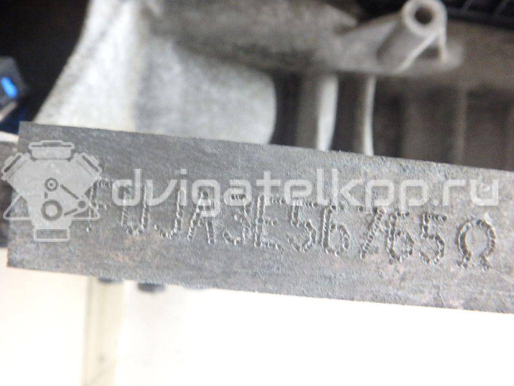 Фото Контрактный (б/у) двигатель B3 (16V) для Mazda Demio Dw / 121 / 323 53-73 л.с 16V 1.3 л бензин {forloop.counter}}