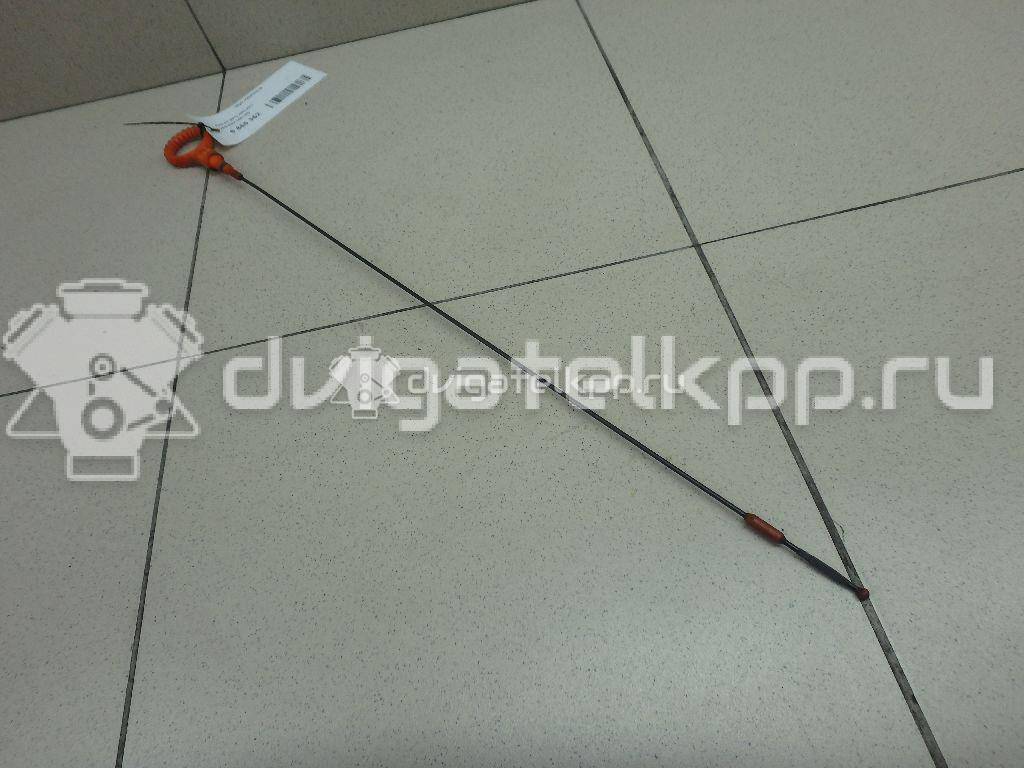 Фото Щуп масляный для двигателя CFNA для Volkswagen Vento 105 л.с 16V 1.6 л бензин 03C115611AD {forloop.counter}}