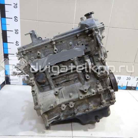 Фото Контрактный (б/у) двигатель B3 (16V) для Mazda Demio Dw / 121 / 323 53-73 л.с 16V 1.3 л бензин
