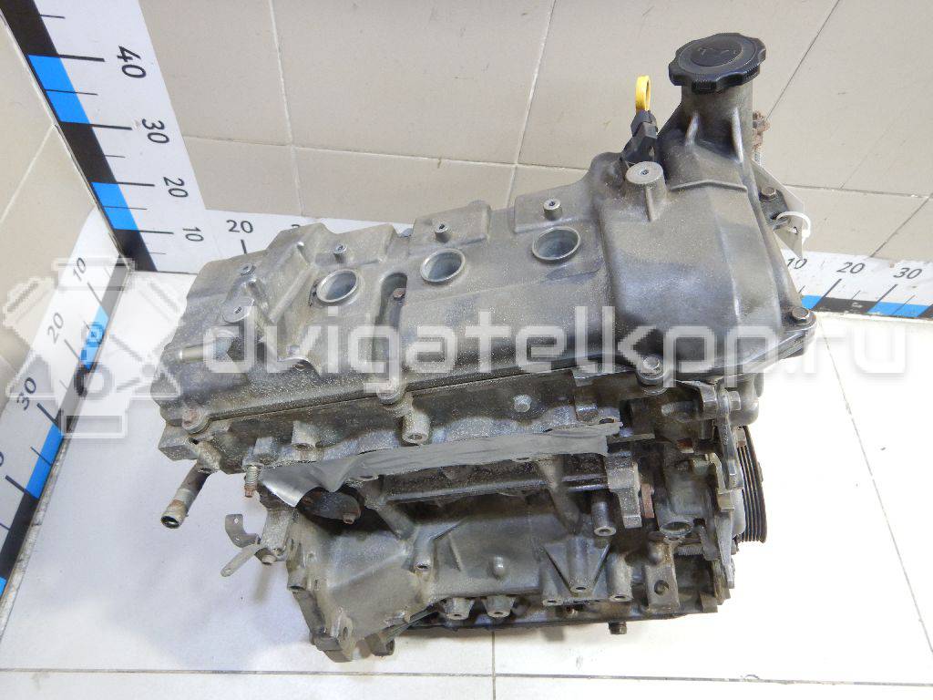 Фото Контрактный (б/у) двигатель B3 (16V) для Mazda Demio Dw / 121 / 323 53-73 л.с 16V 1.3 л бензин {forloop.counter}}