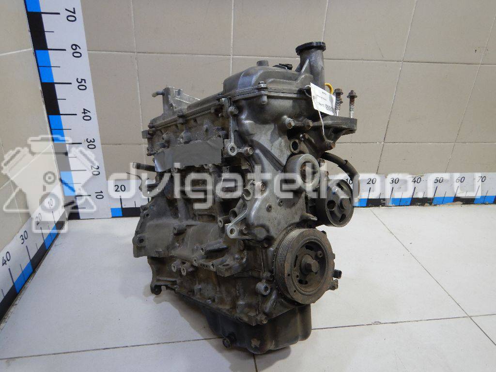 Фото Контрактный (б/у) двигатель B3 (16V) для Mazda Demio Dw / 121 / 323 53-73 л.с 16V 1.3 л бензин {forloop.counter}}