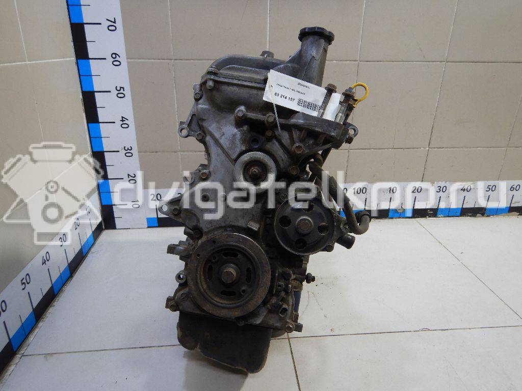 Фото Контрактный (б/у) двигатель B3 (16V) для Mazda Demio Dw / 121 / 323 53-73 л.с 16V 1.3 л бензин {forloop.counter}}