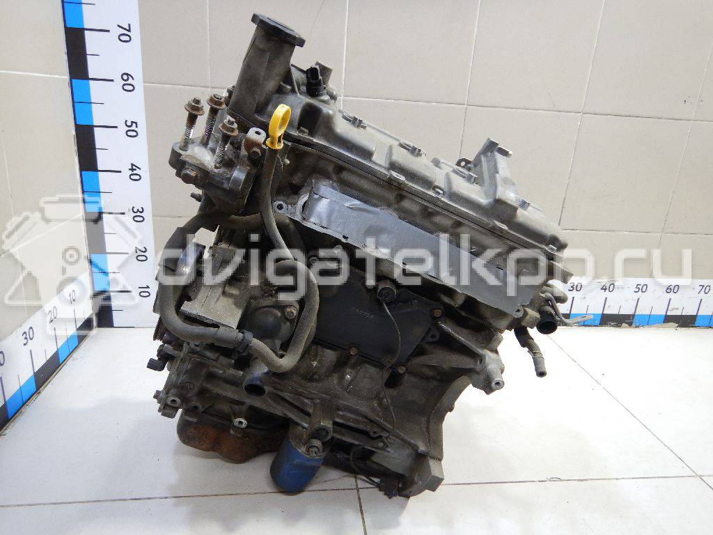 Фото Контрактный (б/у) двигатель B3 (16V) для Mazda Demio Dw / 121 / 323 53-73 л.с 16V 1.3 л бензин {forloop.counter}}