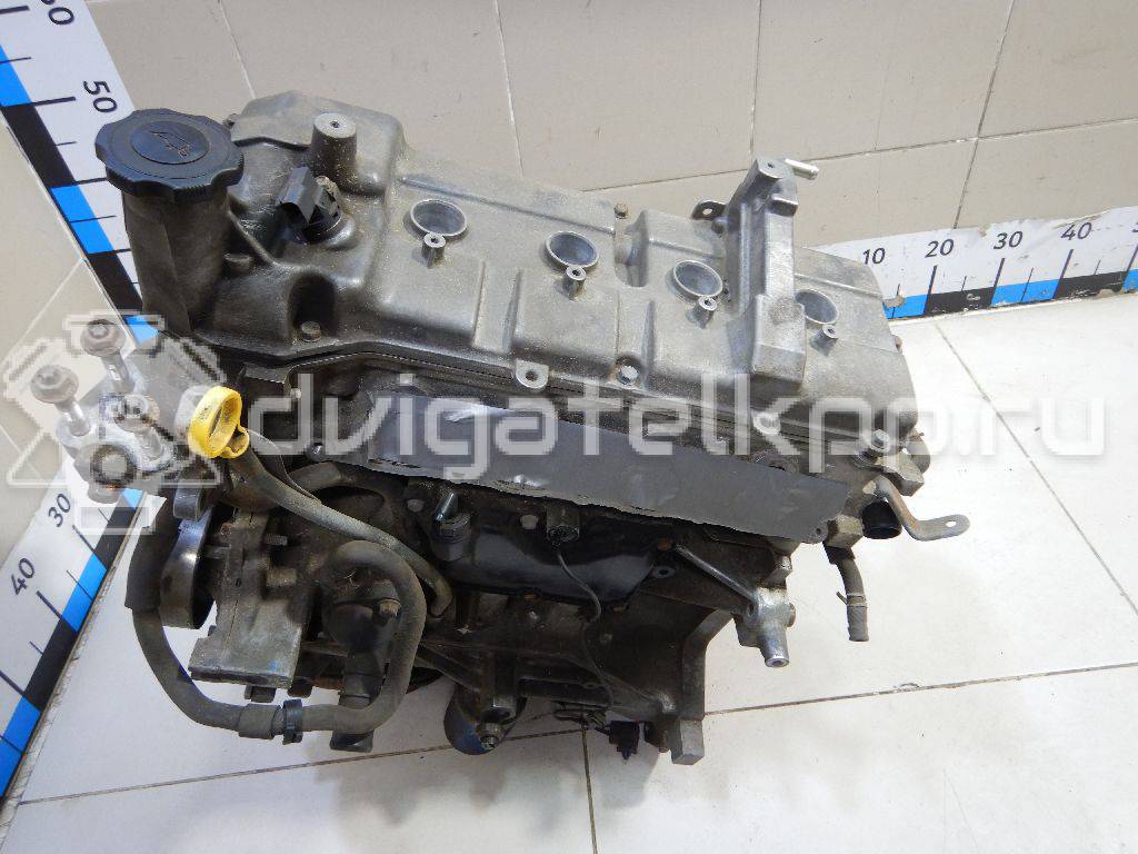 Фото Контрактный (б/у) двигатель B3 (16V) для Mazda Demio Dw / 121 / 323 53-73 л.с 16V 1.3 л бензин {forloop.counter}}
