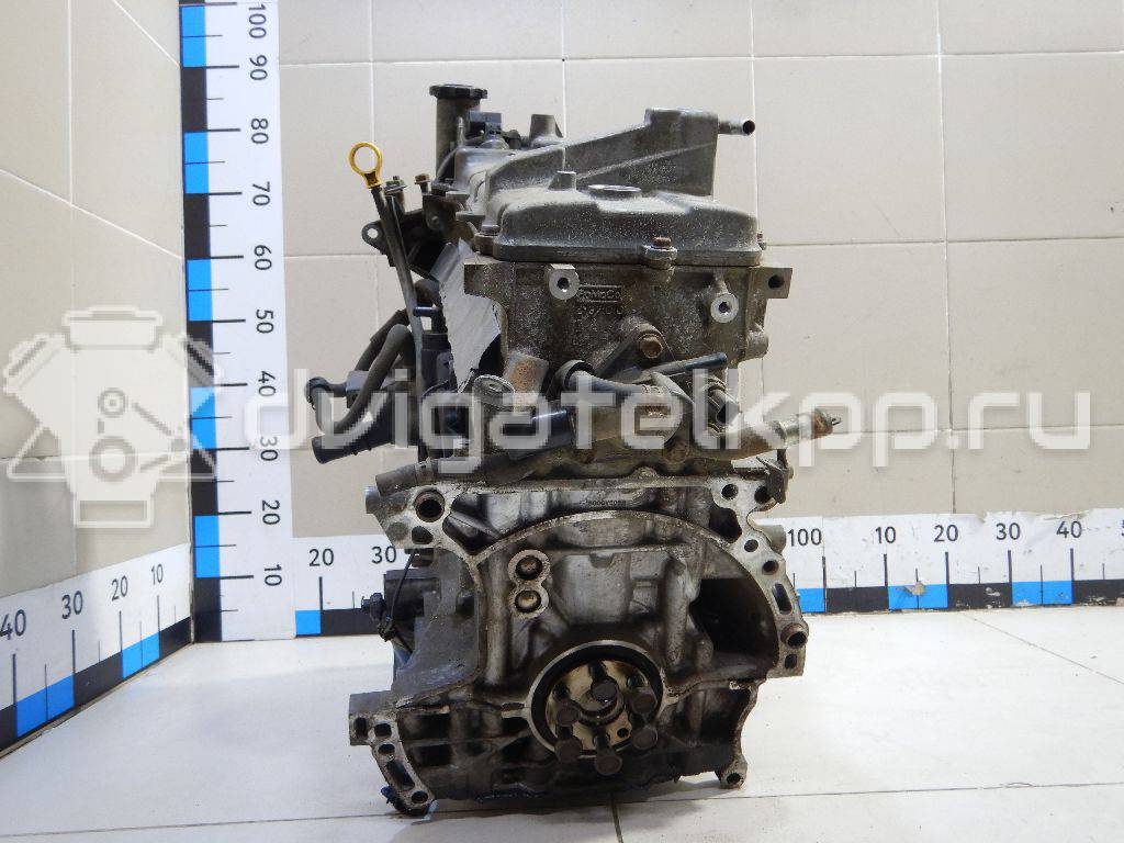 Фото Контрактный (б/у) двигатель B3 (16V) для Mazda Demio Dw / 121 / 323 53-73 л.с 16V 1.3 л бензин {forloop.counter}}