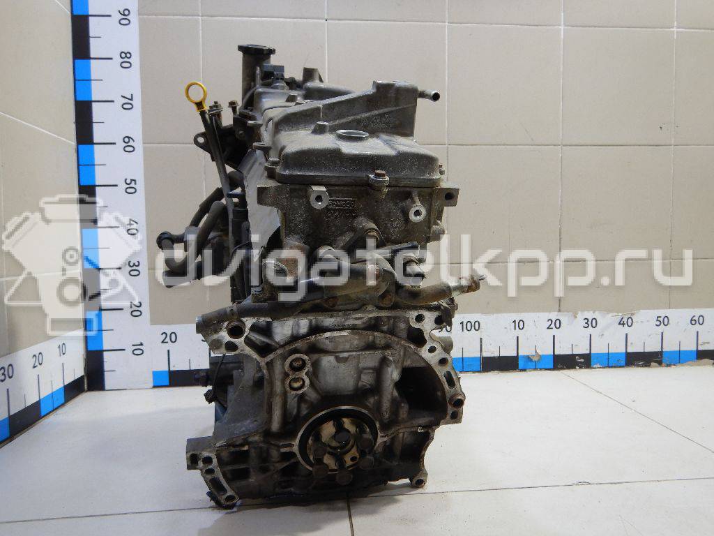 Фото Контрактный (б/у) двигатель B3 (16V) для Mazda Demio Dw / 121 / 323 53-73 л.с 16V 1.3 л бензин {forloop.counter}}