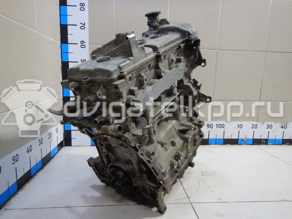 Фото Контрактный (б/у) двигатель B3 (16V) для Mazda Demio Dw / 121 / 323 53-73 л.с 16V 1.3 л бензин {forloop.counter}}