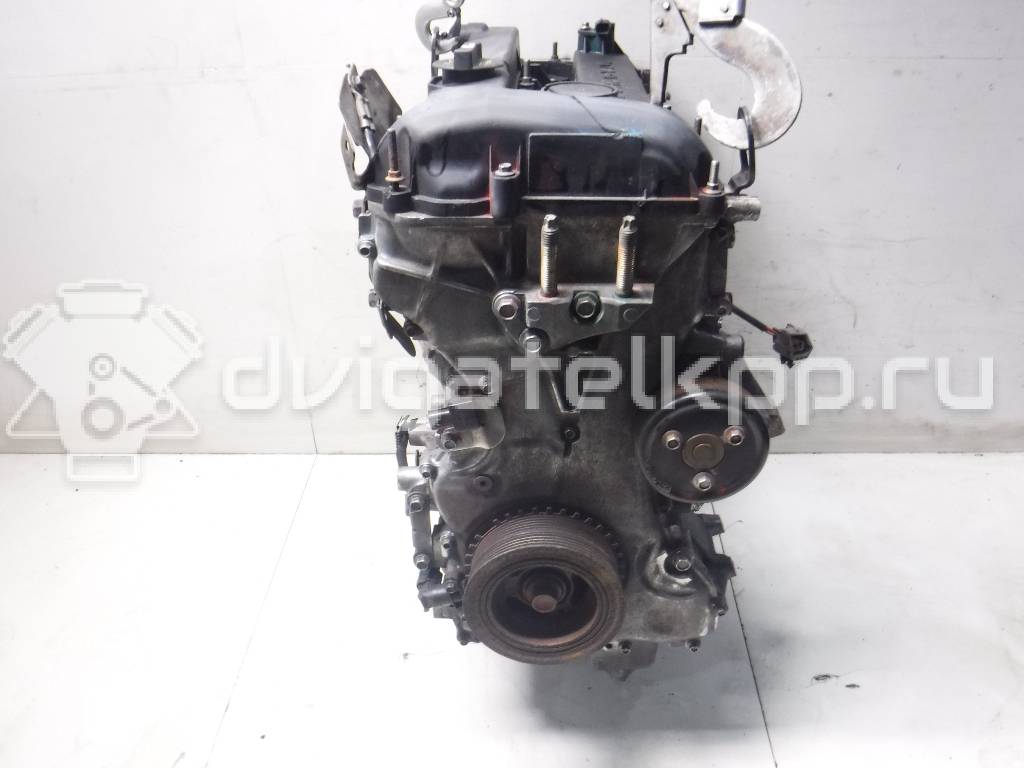 Фото Контрактный (б/у) двигатель B3 (16V) для Mazda Demio Dw / 121 / 323 53-73 л.с 16V 1.3 л бензин {forloop.counter}}