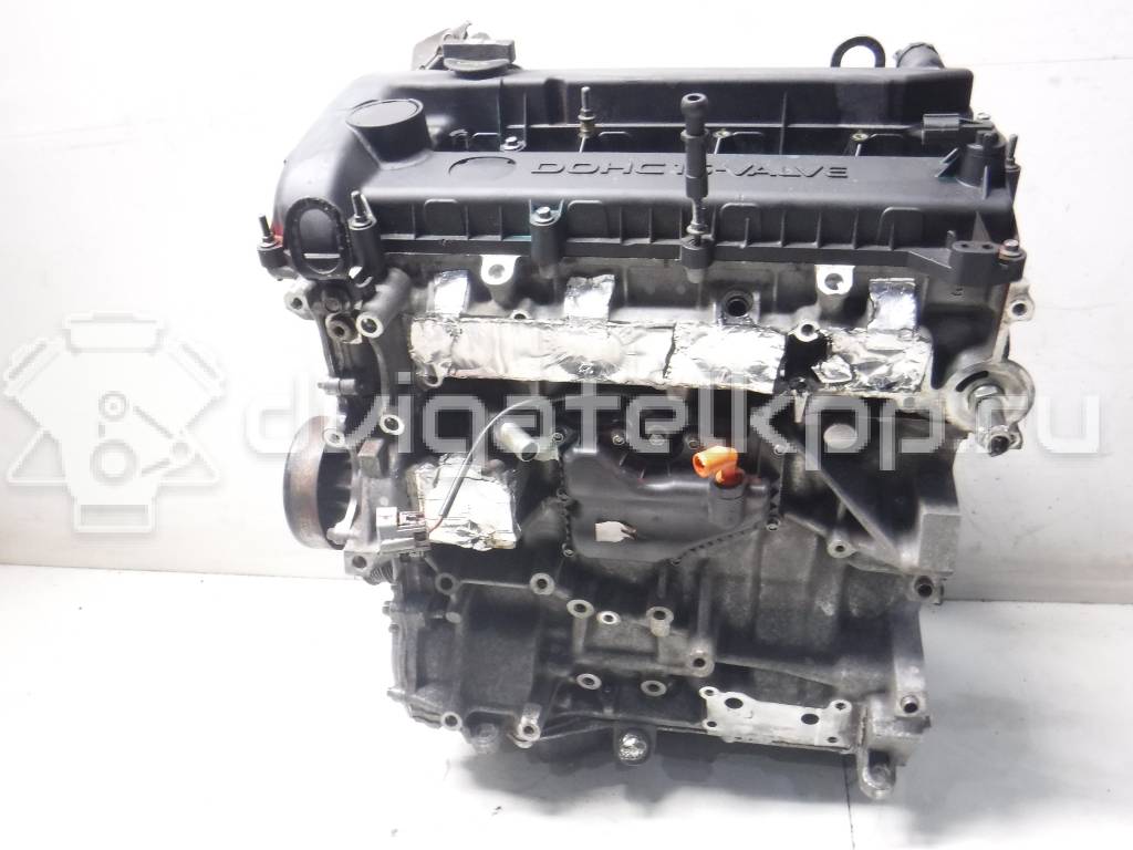 Фото Контрактный (б/у) двигатель B3 (16V) для Mazda Demio Dw / 121 / 323 53-73 л.с 16V 1.3 л бензин {forloop.counter}}