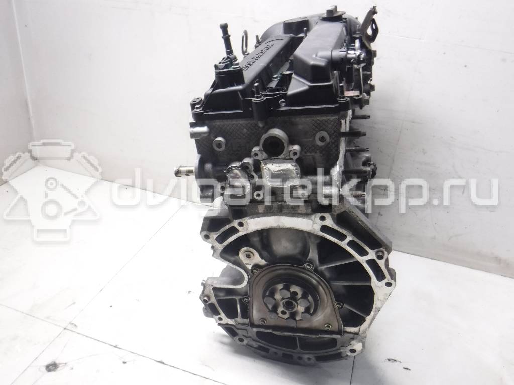 Фото Контрактный (б/у) двигатель B3 (16V) для Mazda Demio Dw / 121 / 323 53-73 л.с 16V 1.3 л бензин {forloop.counter}}