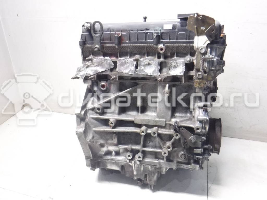 Фото Контрактный (б/у) двигатель B3 (16V) для Mazda Demio Dw / 121 / 323 53-73 л.с 16V 1.3 л бензин {forloop.counter}}