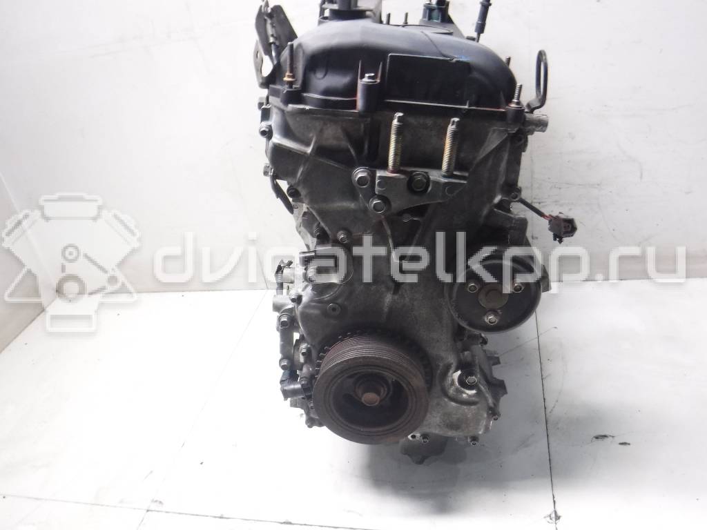 Фото Контрактный (б/у) двигатель B3 (16V) для Mazda Demio Dw / 121 / 323 53-73 л.с 16V 1.3 л бензин {forloop.counter}}