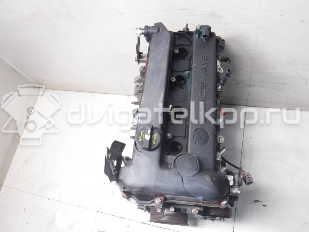 Фото Контрактный (б/у) двигатель B3 (16V) для Mazda Demio Dw / 121 / 323 53-73 л.с 16V 1.3 л бензин {forloop.counter}}