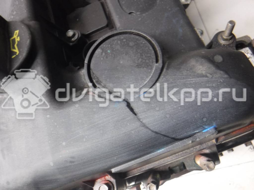 Фото Контрактный (б/у) двигатель B3 (16V) для Mazda Demio Dw / 121 / 323 53-73 л.с 16V 1.3 л бензин {forloop.counter}}