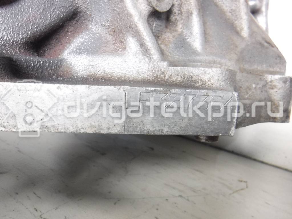 Фото Контрактный (б/у) двигатель B3 (16V) для Mazda Demio Dw / 121 / 323 53-73 л.с 16V 1.3 л бензин {forloop.counter}}
