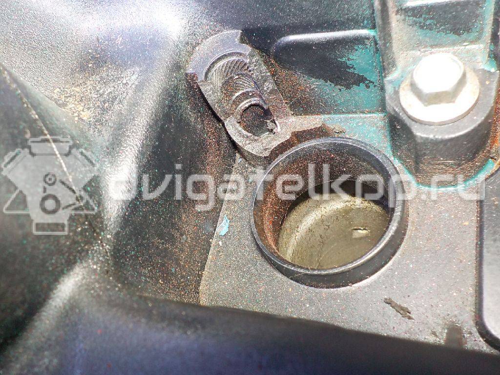 Фото Контрактный (б/у) двигатель B3 (16V) для Mazda Demio Dw / 121 / 323 53-73 л.с 16V 1.3 л бензин {forloop.counter}}
