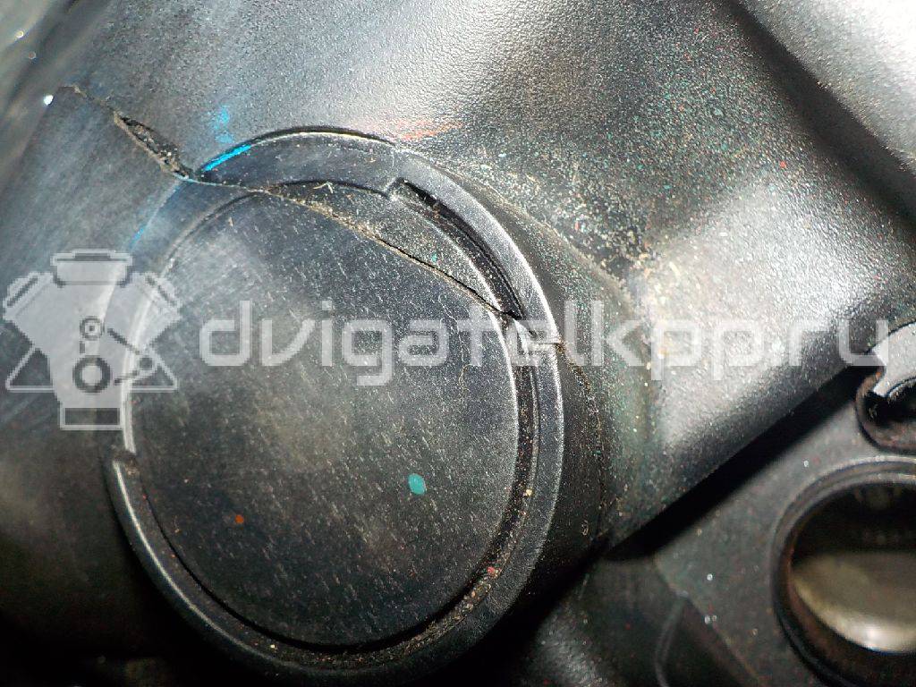 Фото Контрактный (б/у) двигатель B3 (16V) для Mazda Demio Dw / 121 / 323 53-73 л.с 16V 1.3 л бензин {forloop.counter}}