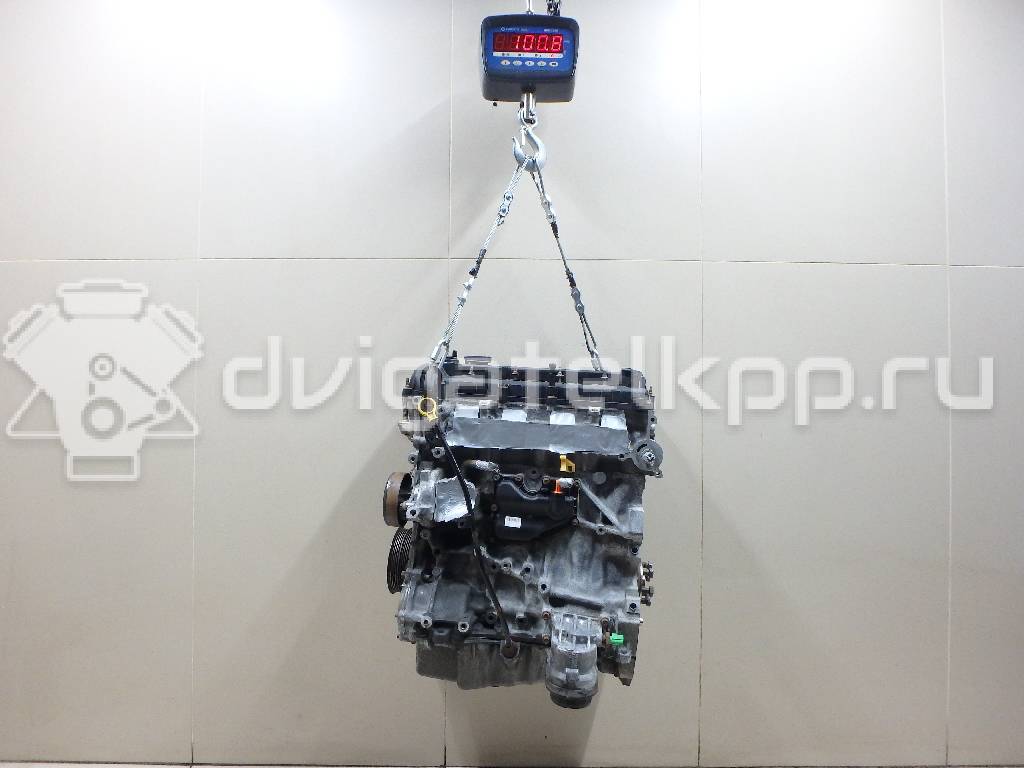 Фото Контрактный (б/у) двигатель B3 (16V) для Mazda Demio Dw / 121 / 323 53-73 л.с 16V 1.3 л бензин {forloop.counter}}