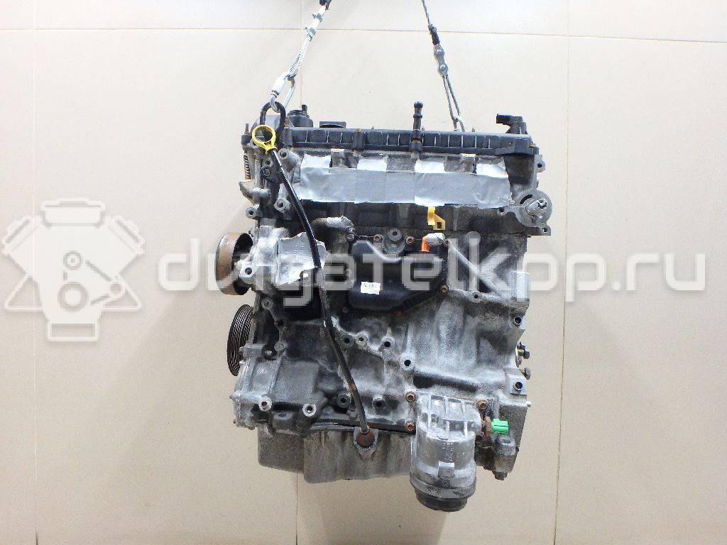 Фото Контрактный (б/у) двигатель B3 (16V) для Mazda Demio Dw / 121 / 323 53-73 л.с 16V 1.3 л бензин {forloop.counter}}