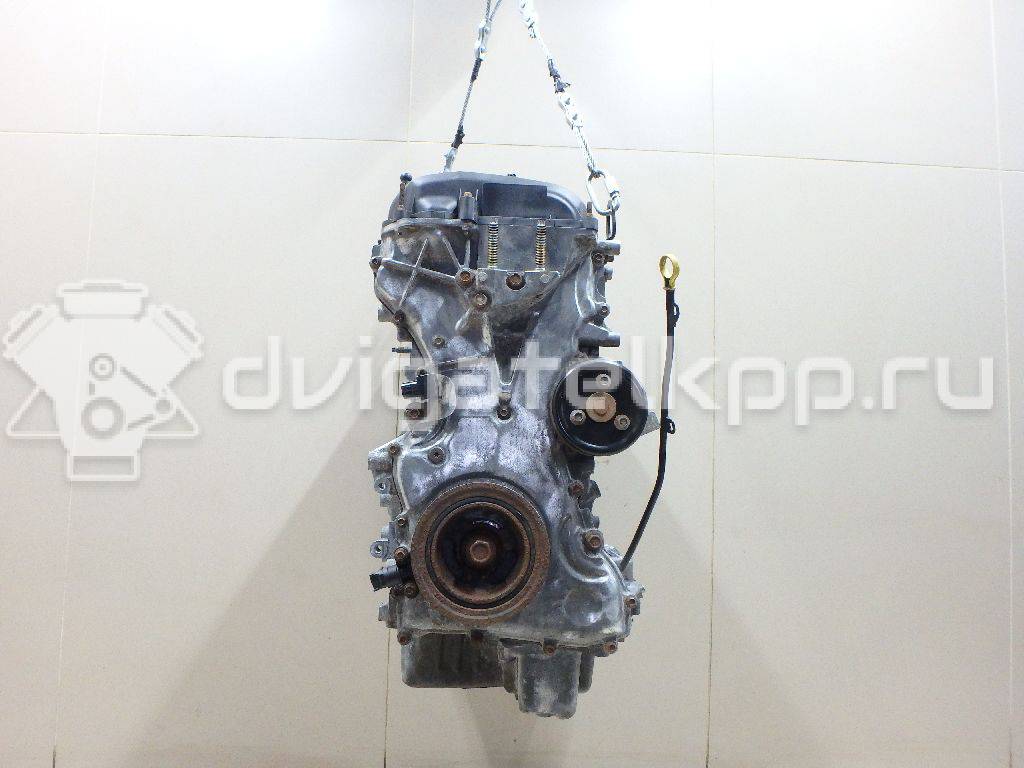 Фото Контрактный (б/у) двигатель B3 (16V) для Mazda Demio Dw / 121 / 323 53-73 л.с 16V 1.3 л бензин {forloop.counter}}