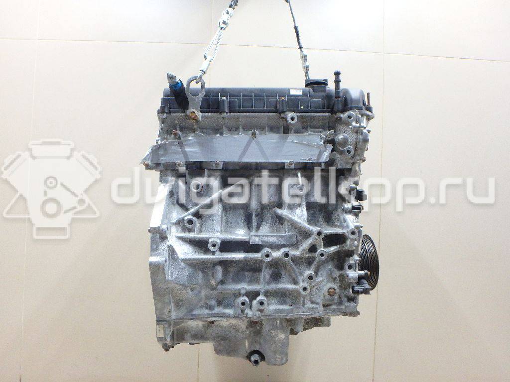 Фото Контрактный (б/у) двигатель B3 (16V) для Mazda Demio Dw / 121 / 323 53-73 л.с 16V 1.3 л бензин {forloop.counter}}