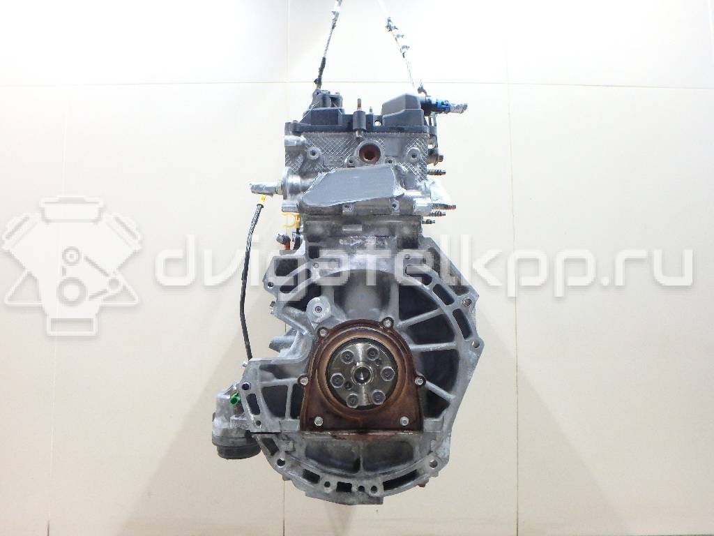 Фото Контрактный (б/у) двигатель B3 (16V) для Mazda Demio Dw / 121 / 323 53-73 л.с 16V 1.3 л бензин {forloop.counter}}