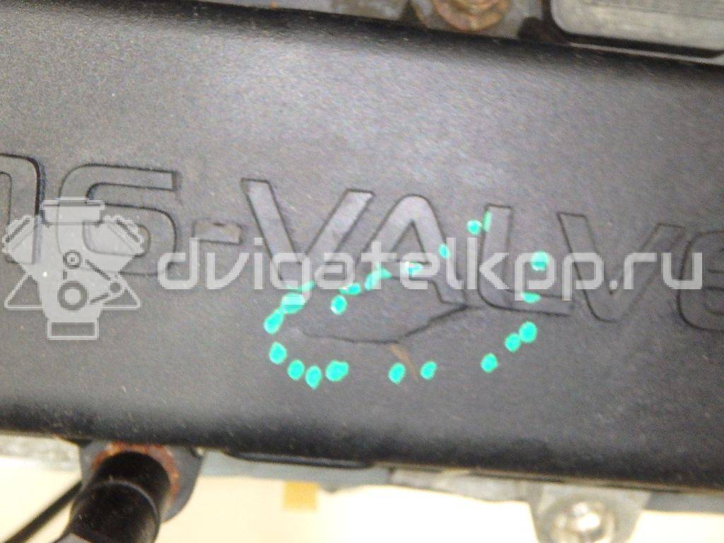 Фото Контрактный (б/у) двигатель B3 (16V) для Mazda Demio Dw / 121 / 323 53-73 л.с 16V 1.3 л бензин {forloop.counter}}