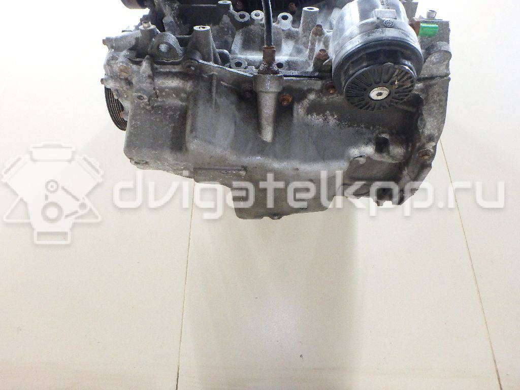 Фото Контрактный (б/у) двигатель B3 (16V) для Mazda Demio Dw / 121 / 323 53-73 л.с 16V 1.3 л бензин {forloop.counter}}
