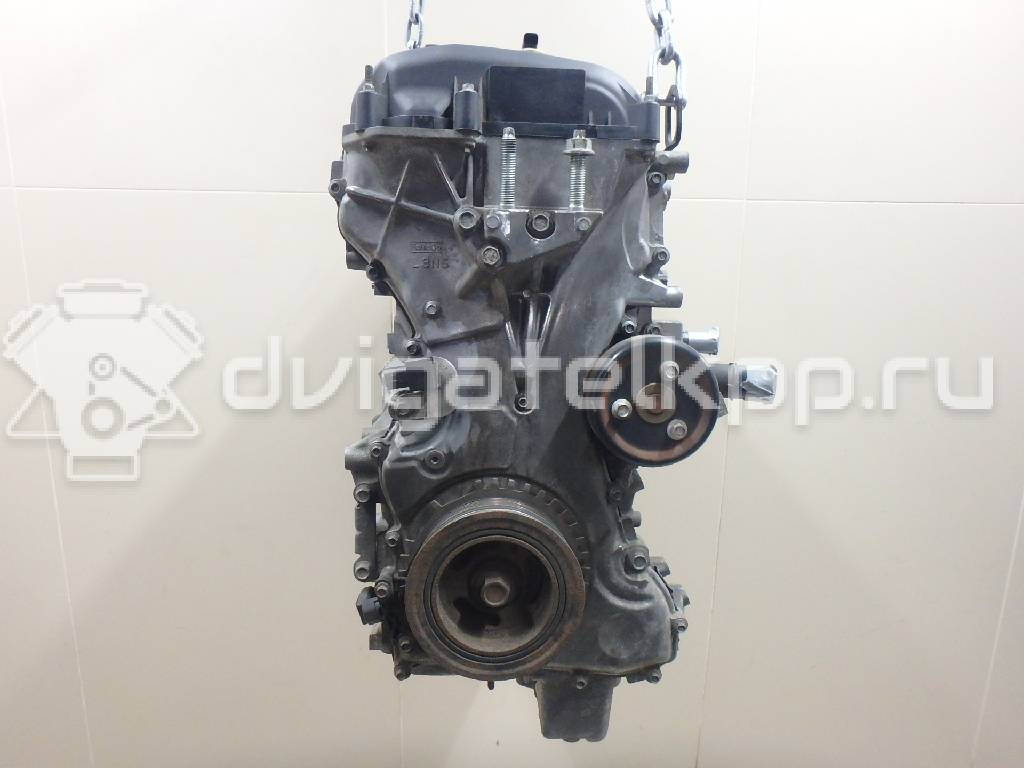 Фото Контрактный (б/у) двигатель B3 (16V) для Mazda Demio Dw / 121 / 323 53-73 л.с 16V 1.3 л бензин {forloop.counter}}