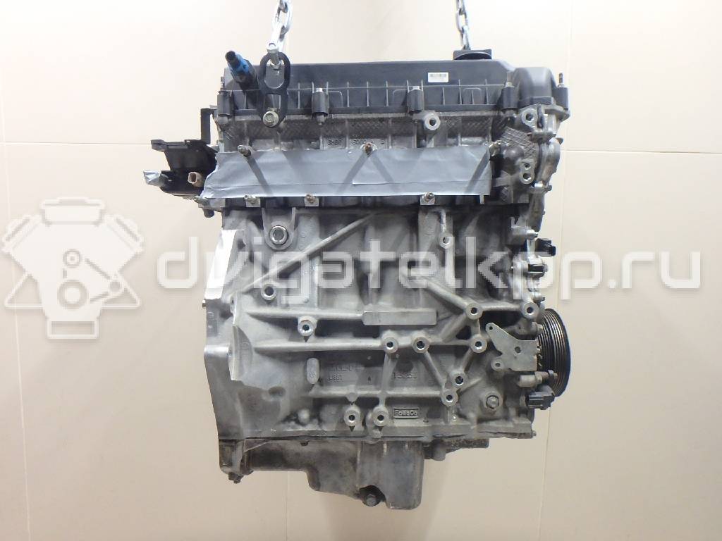 Фото Контрактный (б/у) двигатель B3 (16V) для Mazda Demio Dw / 121 / 323 53-73 л.с 16V 1.3 л бензин {forloop.counter}}