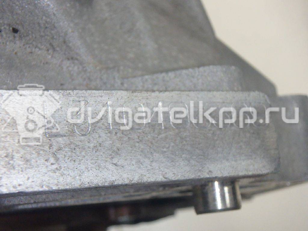 Фото Контрактный (б/у) двигатель B3 (16V) для Mazda Demio Dw / 121 / 323 53-73 л.с 16V 1.3 л бензин {forloop.counter}}