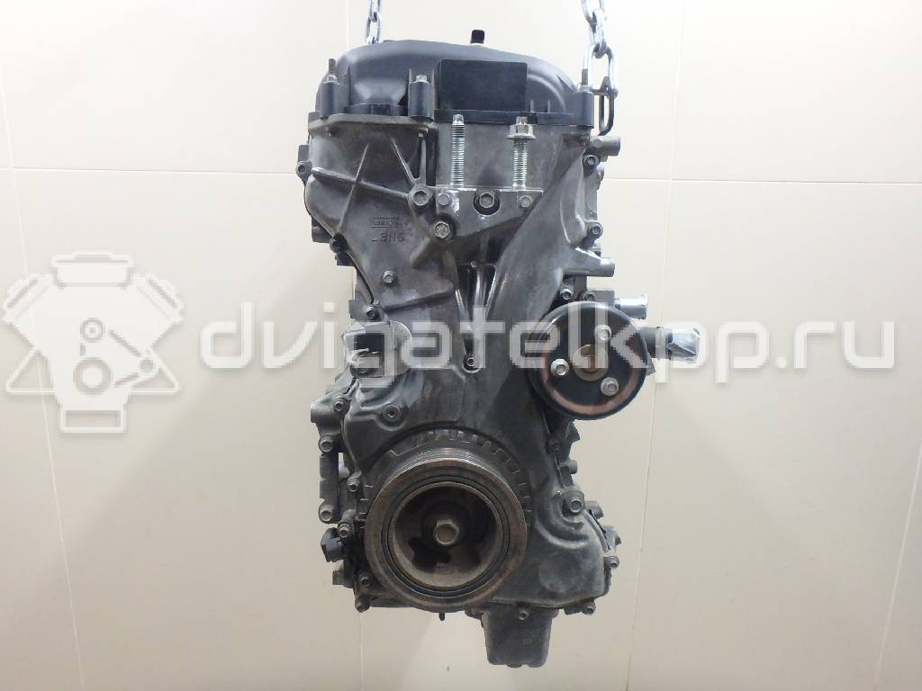 Фото Контрактный (б/у) двигатель L3-VE для Mazda Biante Cc / Mpv / Tribute Ep / 3 150-171 л.с 16V 2.3 л бензин {forloop.counter}}
