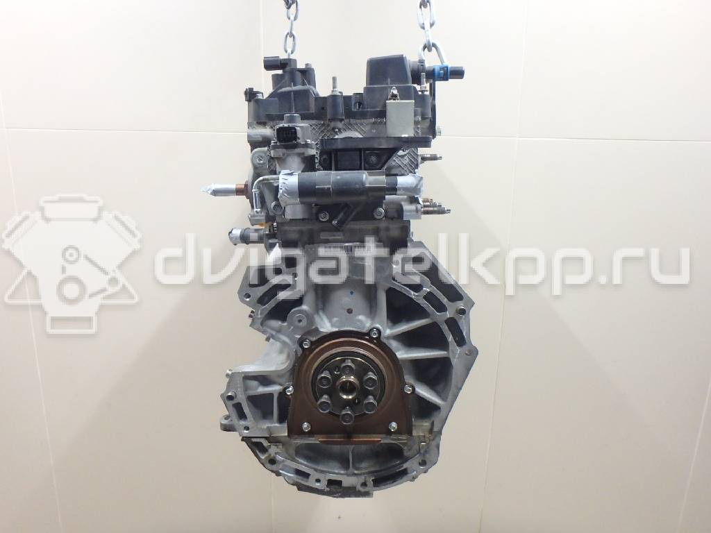 Фото Контрактный (б/у) двигатель B3 (16V) для Mazda Demio Dw / 121 / 323 53-73 л.с 16V 1.3 л бензин {forloop.counter}}
