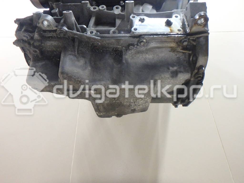 Фото Контрактный (б/у) двигатель FE (16V) для Mazda 626 140-148 л.с 16V 2.0 л Супер-бензин (95) неэтилированный {forloop.counter}}