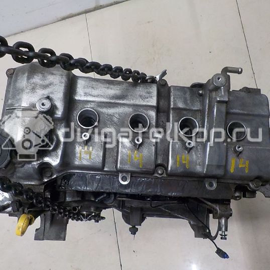 Фото Контрактный (б/у) двигатель B3 (16V) для Mazda Demio Dw / 121 / 323 53-73 л.с 16V 1.3 л бензин