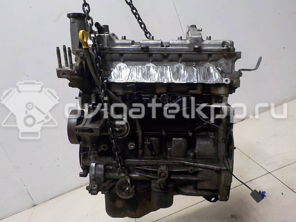 Фото Контрактный (б/у) двигатель B3 (16V) для Mazda Demio Dw / 121 / 323 53-73 л.с 16V 1.3 л бензин {forloop.counter}}