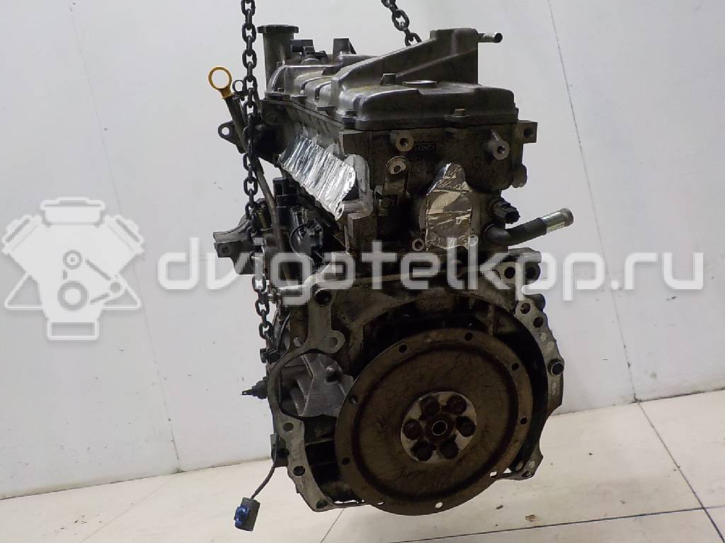 Фото Контрактный (б/у) двигатель B3 (16V) для Mazda Demio Dw / 121 / 323 53-73 л.с 16V 1.3 л бензин {forloop.counter}}