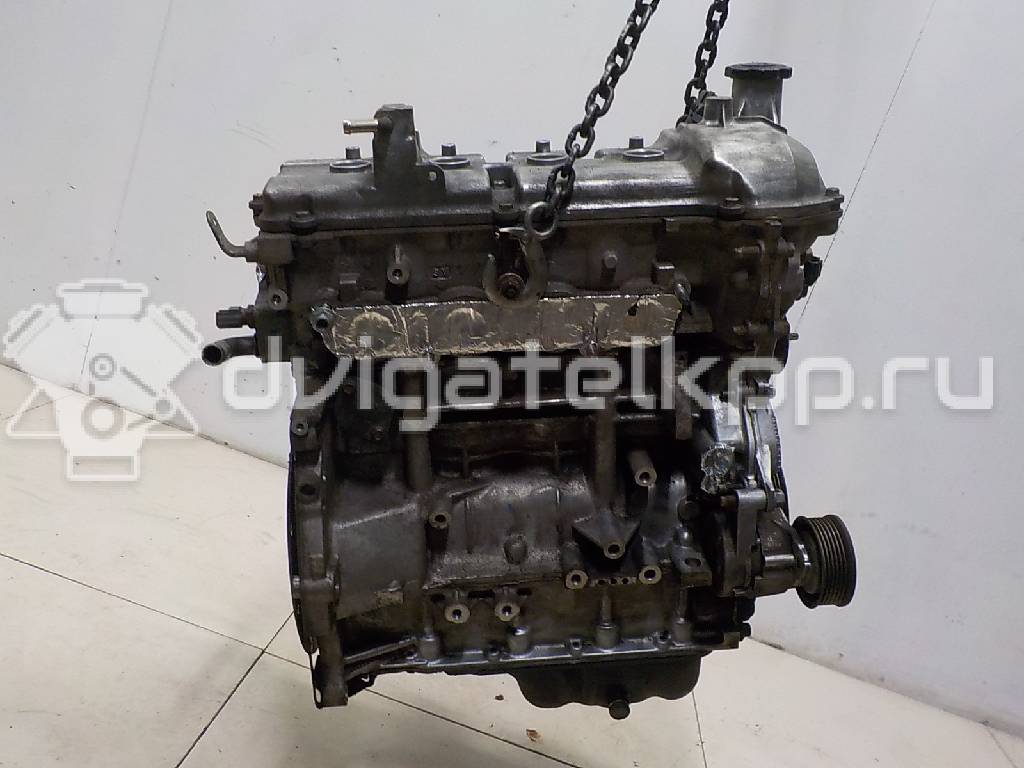 Фото Контрактный (б/у) двигатель B3 (16V) для Mazda Demio Dw / 121 / 323 53-73 л.с 16V 1.3 л бензин {forloop.counter}}