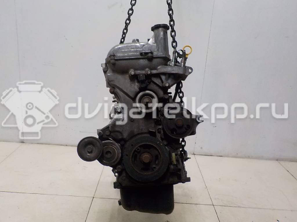 Фото Контрактный (б/у) двигатель B3 (16V) для Mazda Demio Dw / 121 / 323 53-73 л.с 16V 1.3 л бензин {forloop.counter}}