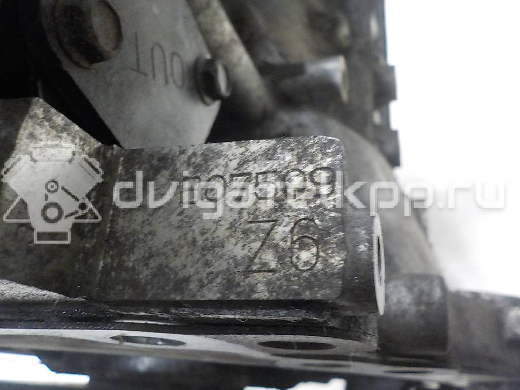 Фото Контрактный (б/у) двигатель B3 (16V) для Mazda Demio Dw / 121 / 323 53-73 л.с 16V 1.3 л бензин {forloop.counter}}