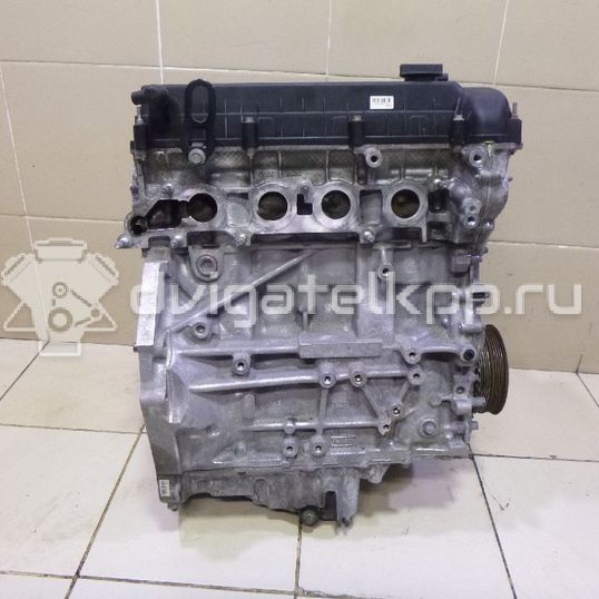 Фото Контрактный (б/у) двигатель B3 (16V) для Mazda Demio Dw / 121 / 323 53-73 л.с 16V 1.3 л бензин