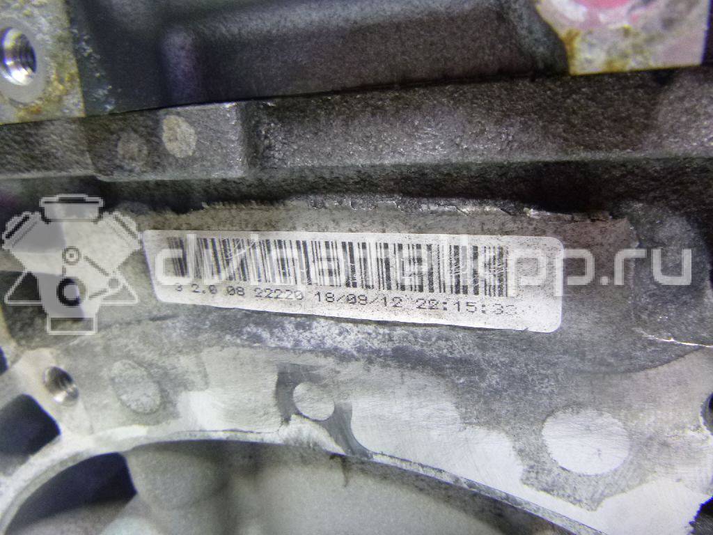 Фото Контрактный (б/у) двигатель B3 (16V) для Mazda Demio Dw / 121 / 323 53-73 л.с 16V 1.3 л бензин {forloop.counter}}