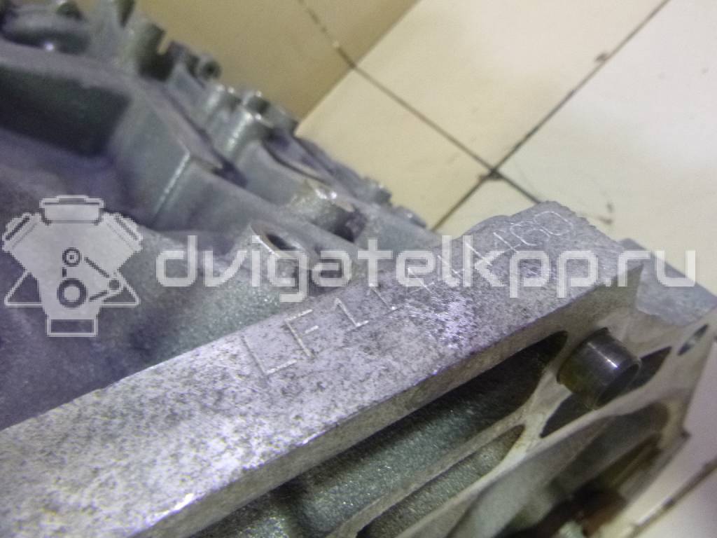Фото Контрактный (б/у) двигатель B3 (16V) для Mazda Demio Dw / 121 / 323 53-73 л.с 16V 1.3 л бензин {forloop.counter}}