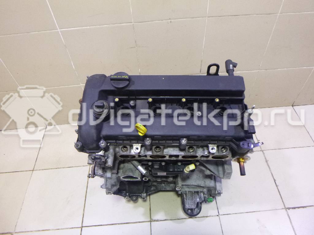 Фото Контрактный (б/у) двигатель B3 (16V) для Mazda Demio Dw / 121 / 323 53-73 л.с 16V 1.3 л бензин {forloop.counter}}