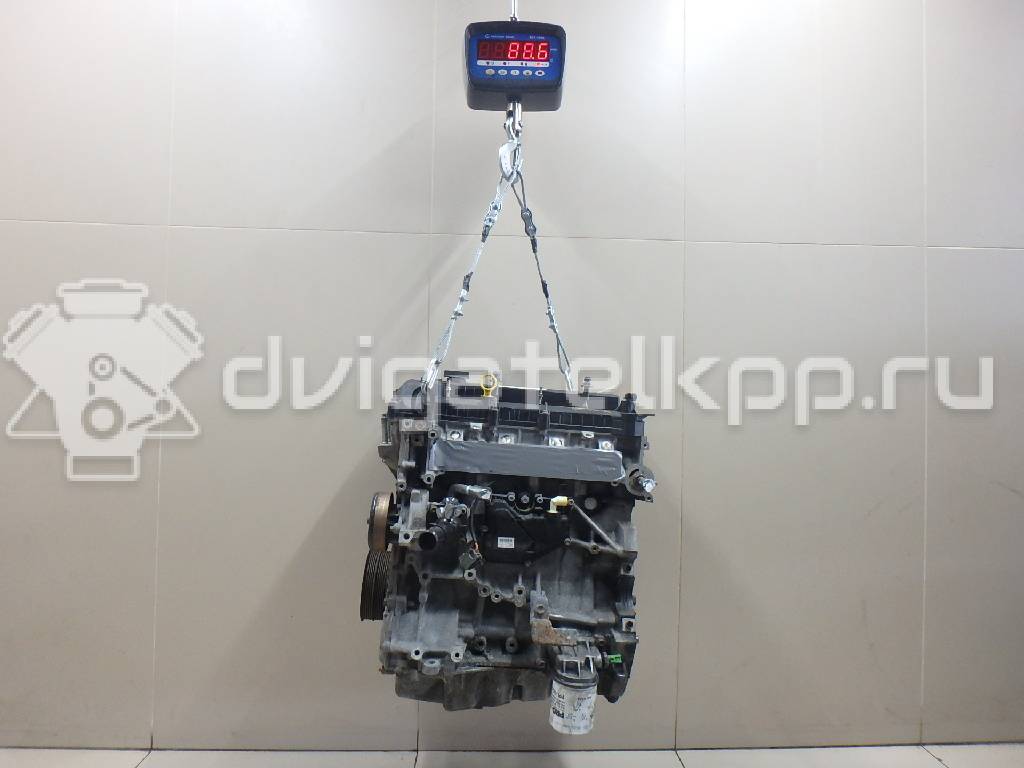 Фото Контрактный (б/у) двигатель B3 (16V) для Mazda Demio Dw / 121 / 323 53-73 л.с 16V 1.3 л бензин {forloop.counter}}