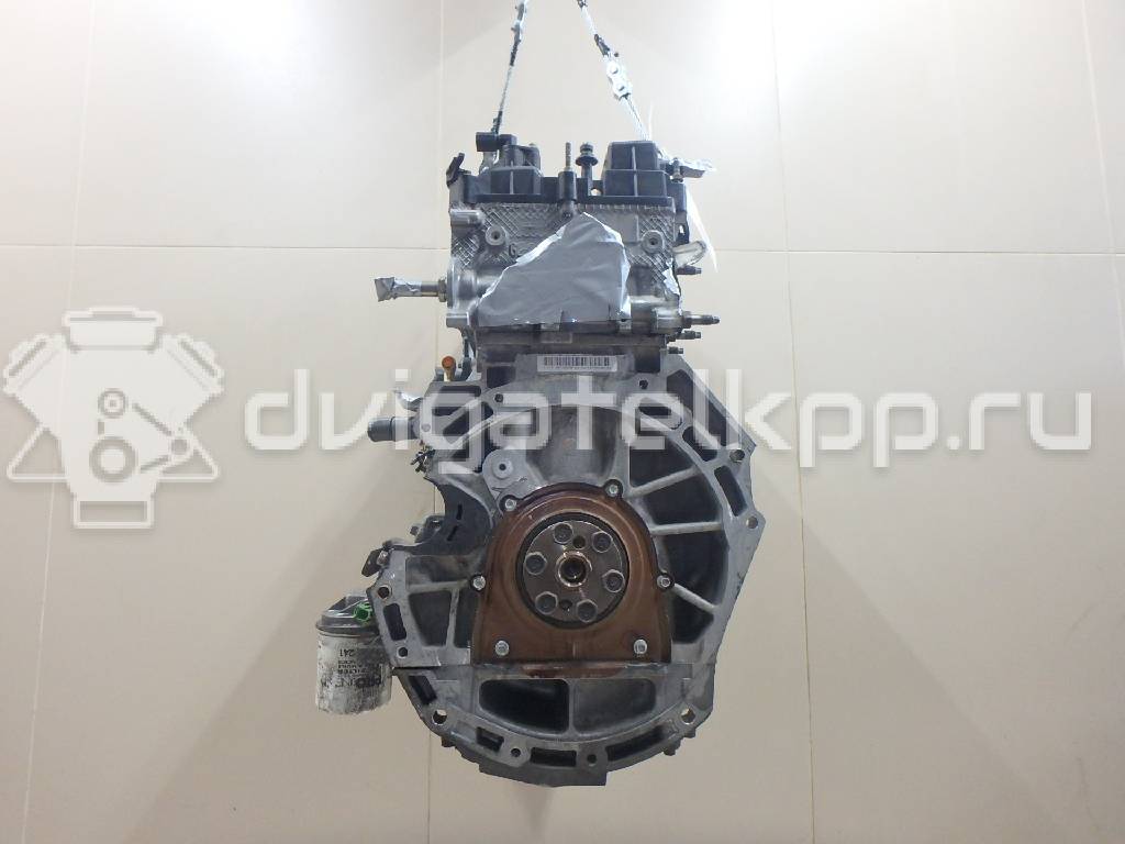 Фото Контрактный (б/у) двигатель B3 (16V) для Mazda Demio Dw / 121 / 323 53-73 л.с 16V 1.3 л бензин {forloop.counter}}
