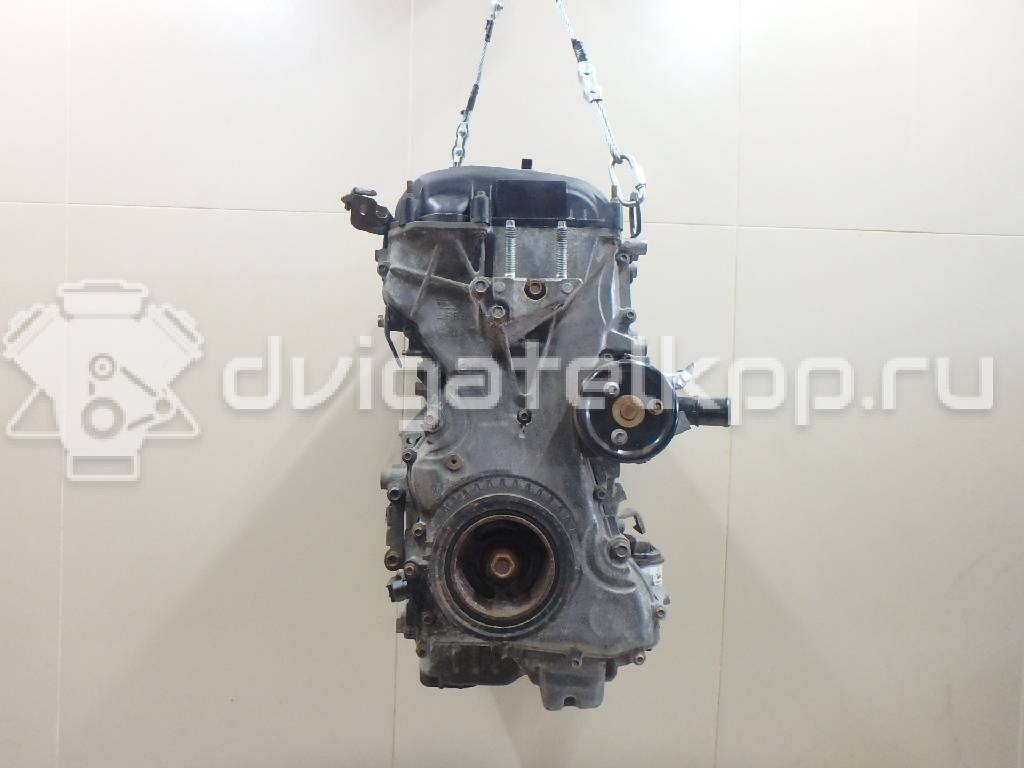 Фото Контрактный (б/у) двигатель B3 (16V) для Mazda Demio Dw / 121 / 323 53-73 л.с 16V 1.3 л бензин {forloop.counter}}