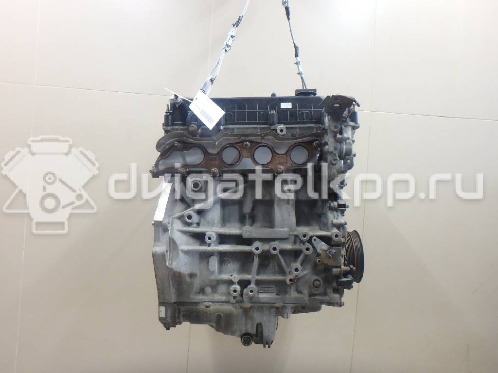Фото Контрактный (б/у) двигатель B3 (16V) для Mazda Demio Dw / 121 / 323 53-73 л.с 16V 1.3 л бензин {forloop.counter}}