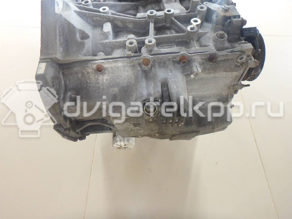 Фото Контрактный (б/у) двигатель B3 (16V) для Mazda Demio Dw / 121 / 323 53-73 л.с 16V 1.3 л бензин {forloop.counter}}