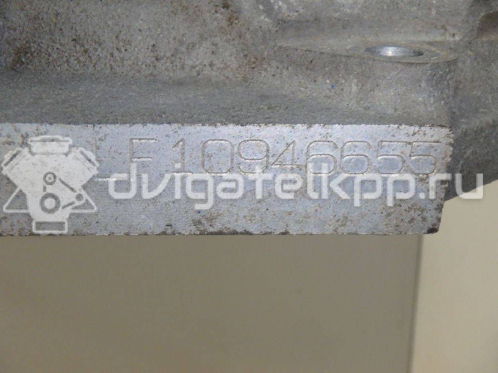 Фото Контрактный (б/у) двигатель B3 (16V) для Mazda Demio Dw / 121 / 323 53-73 л.с 16V 1.3 л бензин {forloop.counter}}
